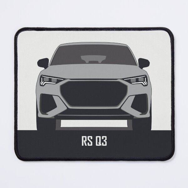 Item preview, RSQ3 designed and sold by CarFrontVectors.