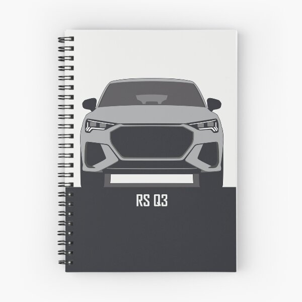 Item preview, RSQ3 designed and sold by CarFrontVectors.