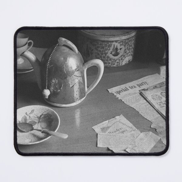 Item preview, Old Tea Set designed and sold by A.N.J.H..