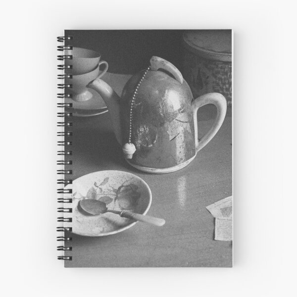 Item preview, Old Tea Set designed and sold by A.N.J.H..