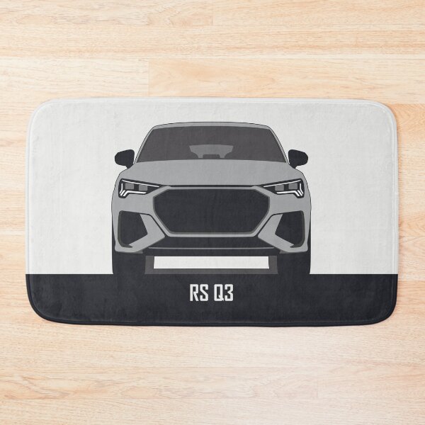 Item preview, RSQ3 designed and sold by CarFrontVectors.