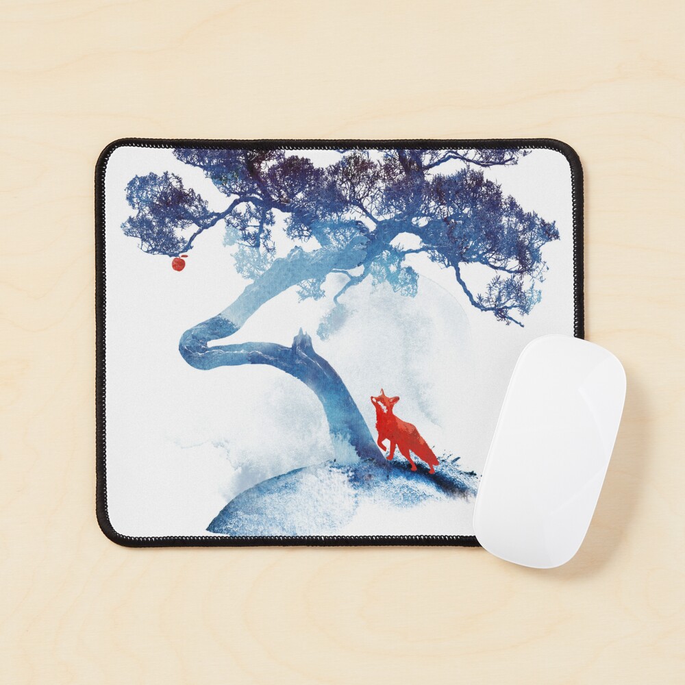 Item preview, Mouse Pad designed and sold by robertfarkas.