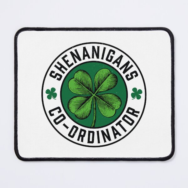 Item preview, Shenanigans Coordinator designed and sold by PaulSDesign.
