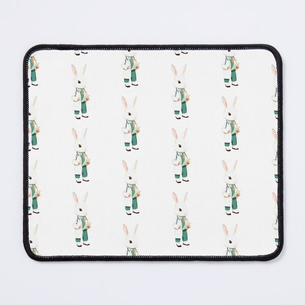 Item preview, Cute baby doctor rabbit illustration 3 designed and sold by vishalraifx.
