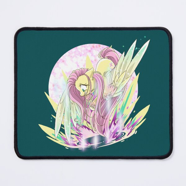 Item preview, Fluttershy designed and sold by MizkiART.