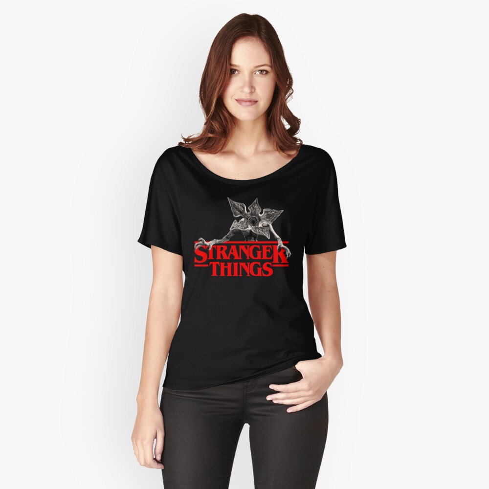 Item preview, Relaxed Fit T-Shirt designed and sold by lighthouse-art.