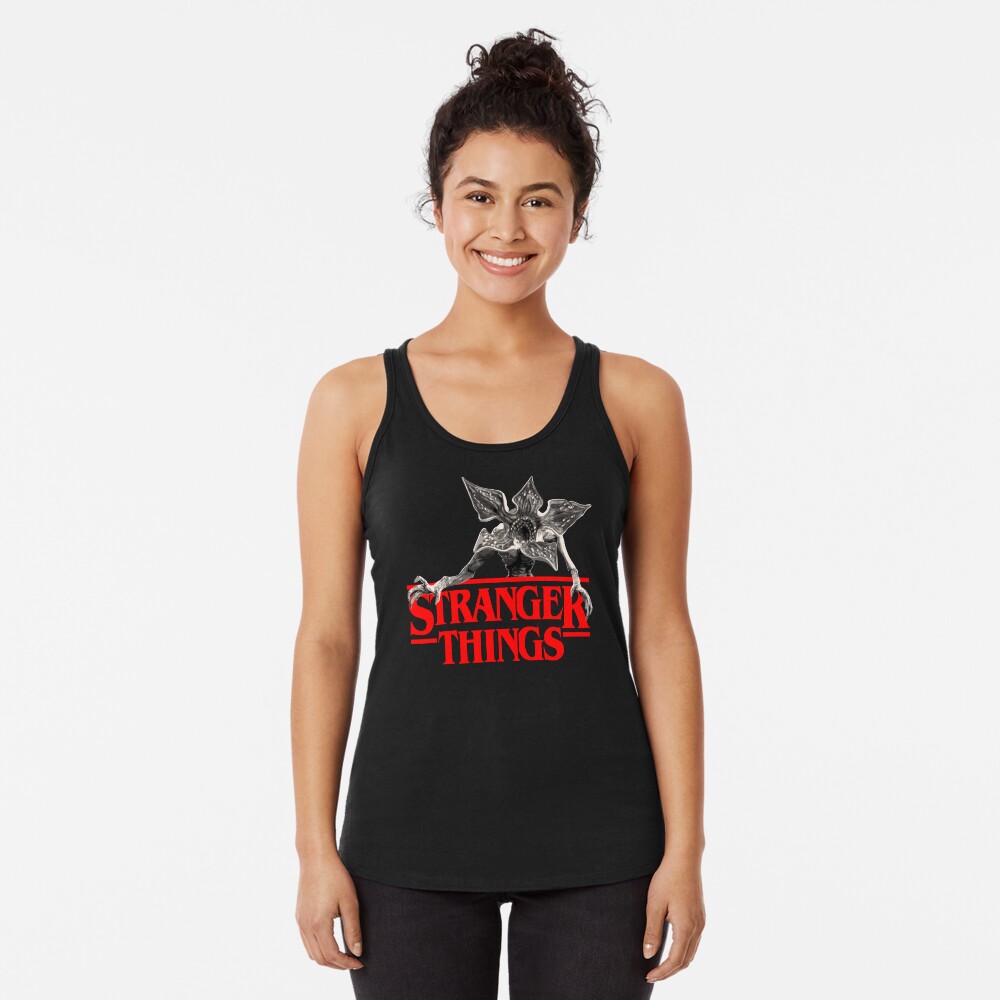 Item preview, Racerback Tank Top designed and sold by lighthouse-art.