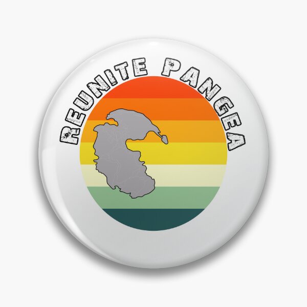 Item preview, Reunite Pangea T-Shirts designed and sold by VEENCLOTHS.