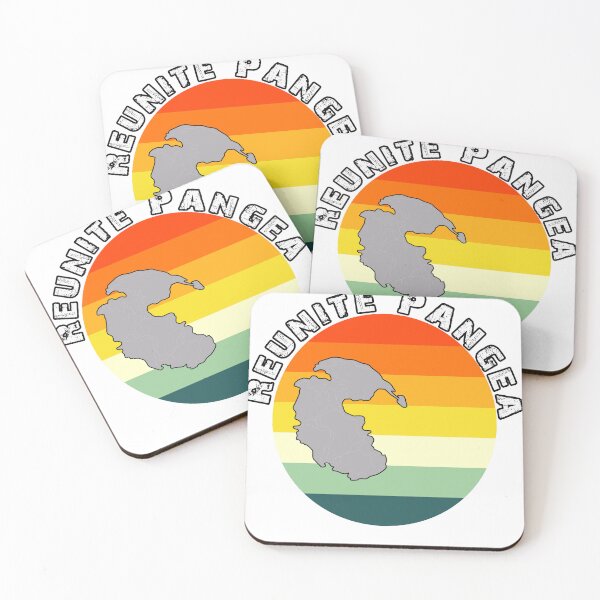 Item preview, Reunite Pangea T-Shirts designed and sold by VEENCLOTHS.