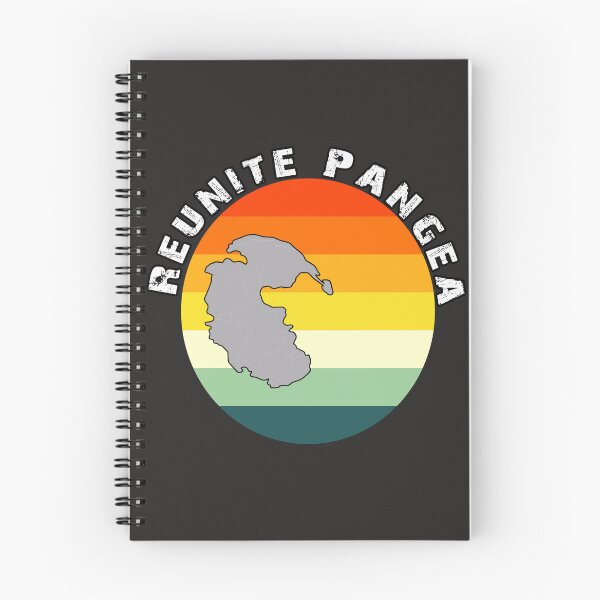 Item preview, Reunite Pangea T-Shirts designed and sold by VEENCLOTHS.