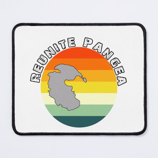 Item preview, Reunite Pangea T-Shirts designed and sold by VEENCLOTHS.
