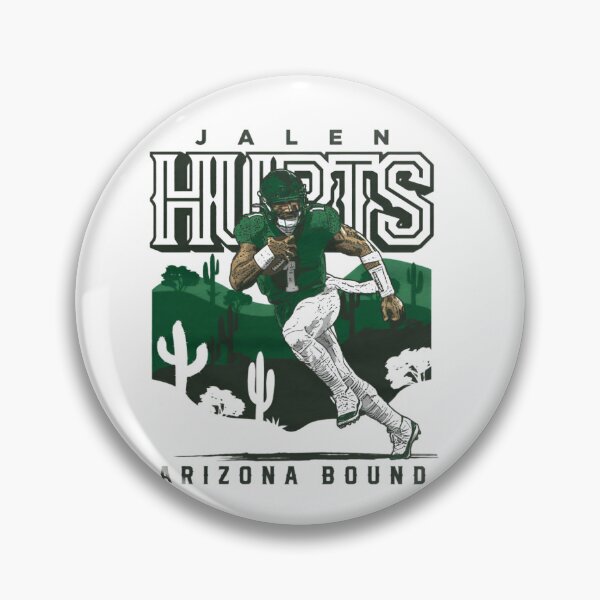 Item preview, Jalen Hurts Arizona bound  designed and sold by Ga-Moo.