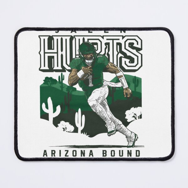 Item preview, Jalen Hurts Arizona bound designed and sold by Ga-Moo.
