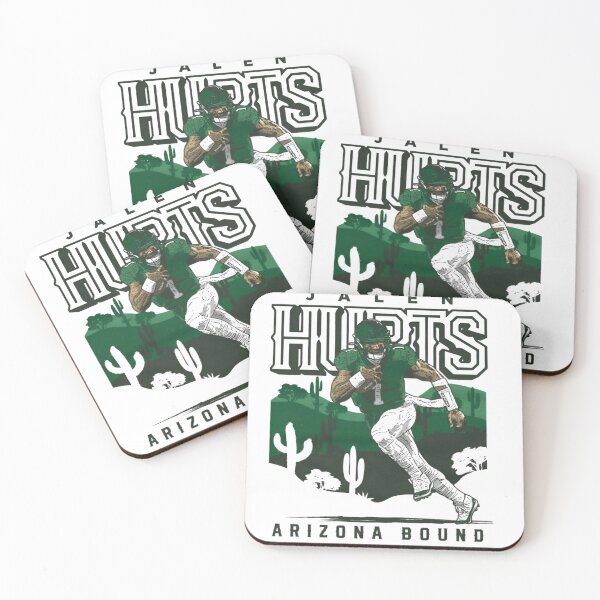 Item preview, Jalen Hurts Arizona bound  designed and sold by Ga-Moo.
