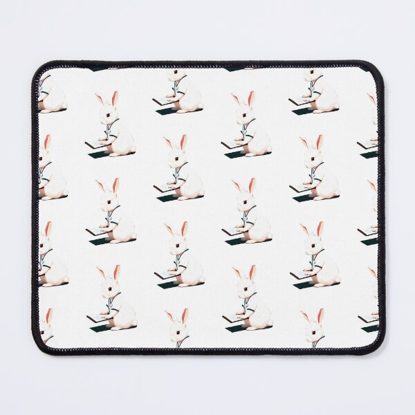 Item preview, Cute baby doctor rabbit illustration 8 designed and sold by vishalraifx.