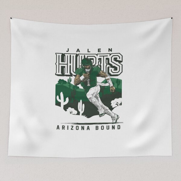 Item preview, Jalen Hurts Arizona bound  designed and sold by Ga-Moo.