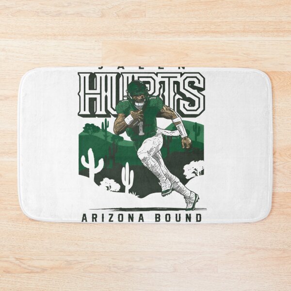 Item preview, Jalen Hurts Arizona bound  designed and sold by Ga-Moo.