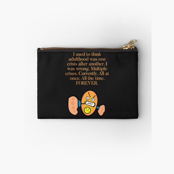 Item preview, The real life adult.  designed and sold by Kidzx6.