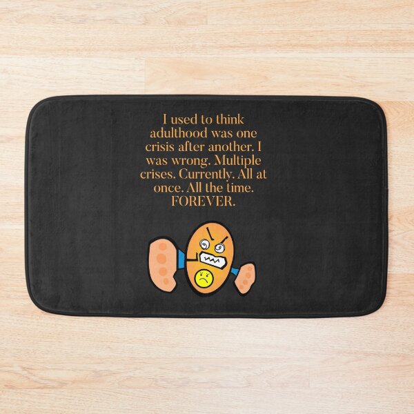 Item preview, The real life adult.  designed and sold by Kidzx6.
