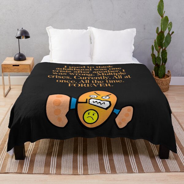 Item preview, The real life adult.  designed and sold by Kidzx6.