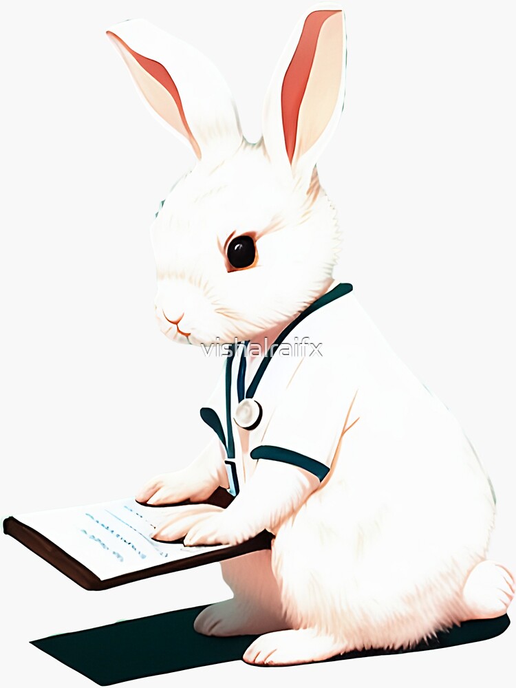 A question The Rabbit Doctors are - The Rabbit Doctors