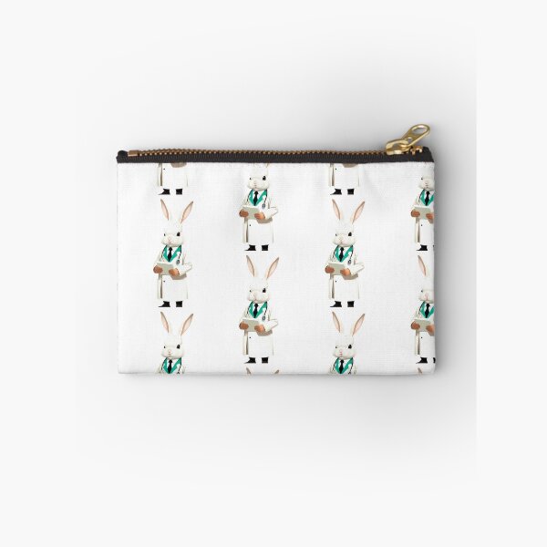 Item preview, Cute baby doctor rabbit illustration 9 designed and sold by vishalraifx.