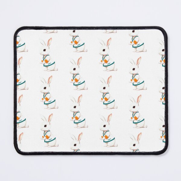 Item preview, Cute baby doctor rabbit illustration 10 designed and sold by vishalraifx.