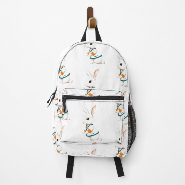 Item preview, Cute baby doctor rabbit illustration 10 designed and sold by vishalraifx.