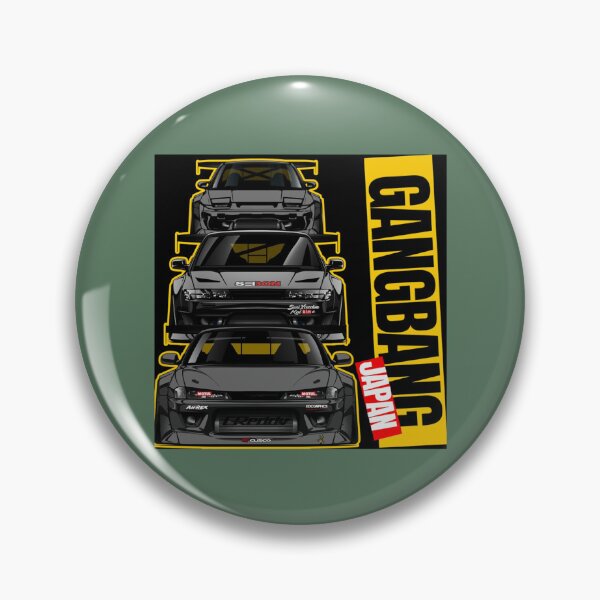 Item preview, GANGBANG SCHASSIS EVOLUTION   designed and sold by AlvaWeber.