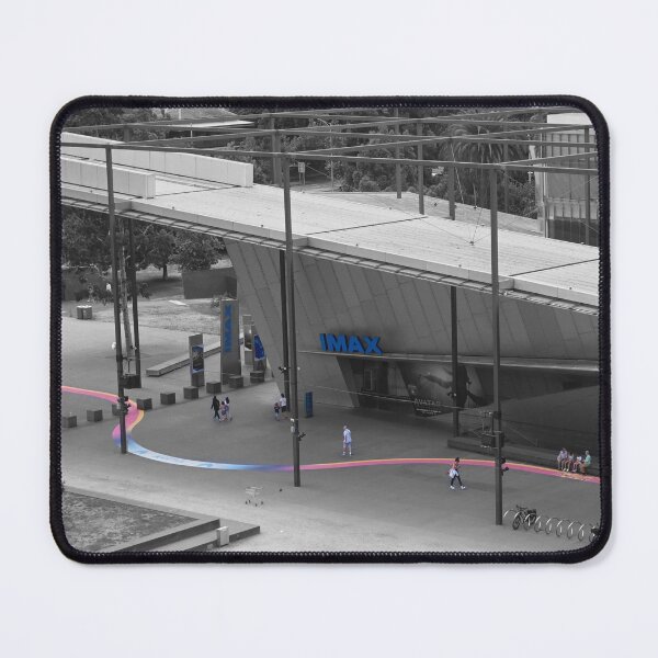 Item preview, IMAX designed and sold by A.N.J.H..