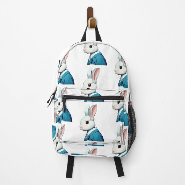 Item preview, Cute baby doctor rabbit illustration 11 designed and sold by vishalraifx.
