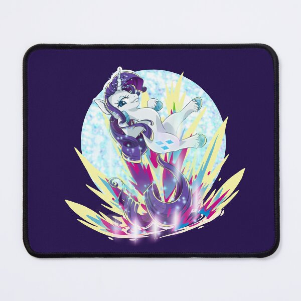 Item preview, Rarity designed and sold by MizkiART.