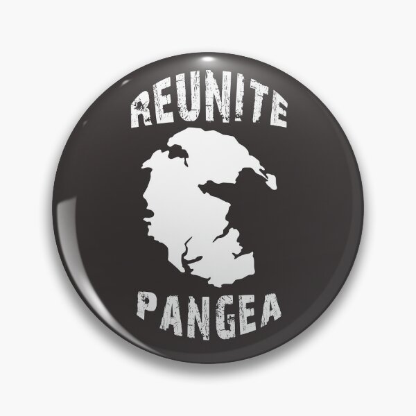 Item preview,  Reunite Pangea T-Shirts designed and sold by VEENCLOTHS.