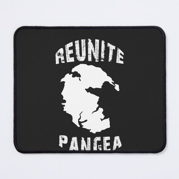 Item preview,  Reunite Pangea T-Shirts designed and sold by VEENCLOTHS.