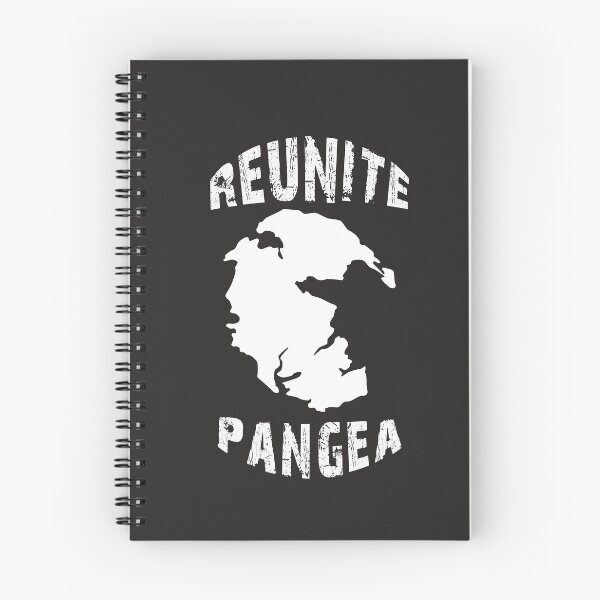 Item preview,  Reunite Pangea T-Shirts designed and sold by VEENCLOTHS.