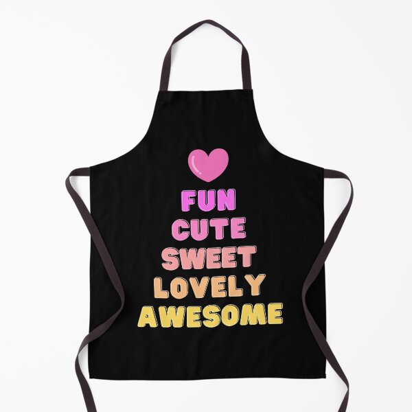 Item preview, Fun, Cute, Sweet, Lovely, Awesome designed and sold by dogslovewindows.
