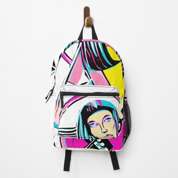 Item preview, "The Guitar-Playing Yellow Bloom" designed and sold by FunnyShopGirl.
