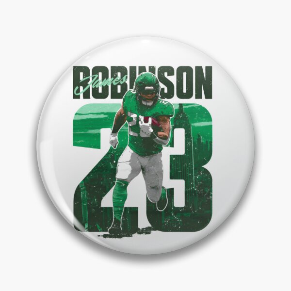 Item preview, James Robinson  designed and sold by Ga-Moo.