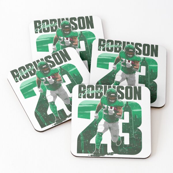 Item preview, James Robinson  designed and sold by Ga-Moo.