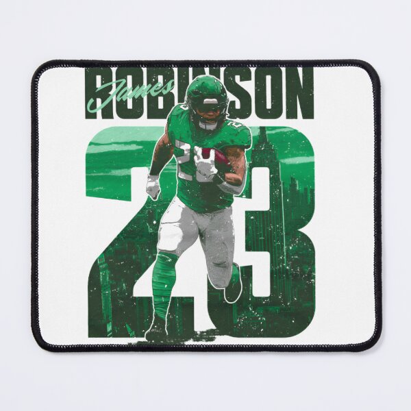 Item preview, James Robinson designed and sold by Ga-Moo.