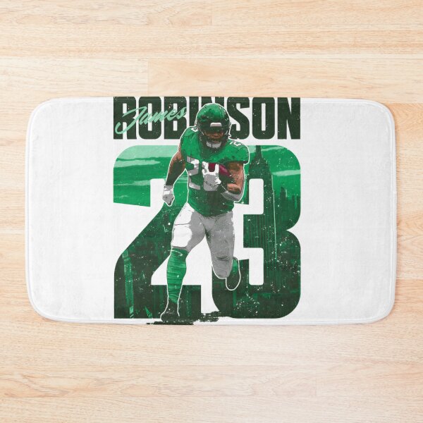 Item preview, James Robinson  designed and sold by Ga-Moo.