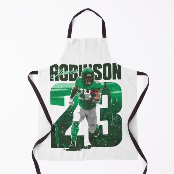 Item preview, James Robinson designed and sold by Ga-Moo.