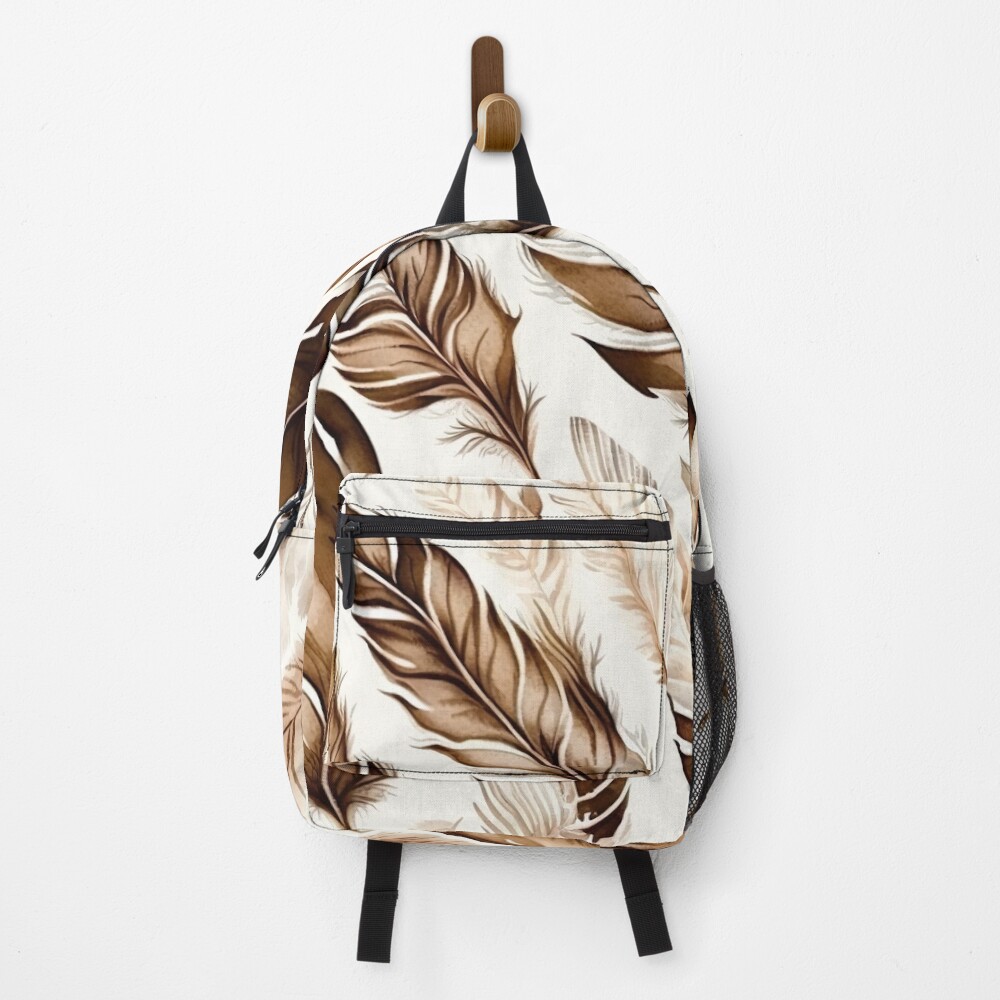 Item preview, Backpack designed and sold by EllsLittleStore.