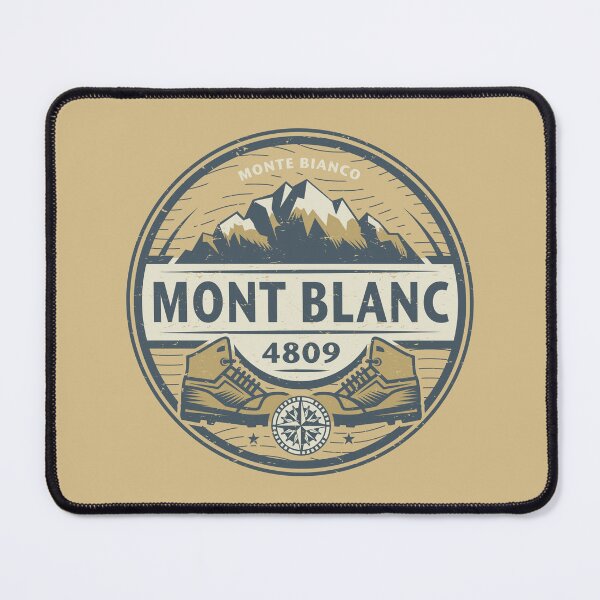 Item preview, Mont Blanc designed and sold by studio838.