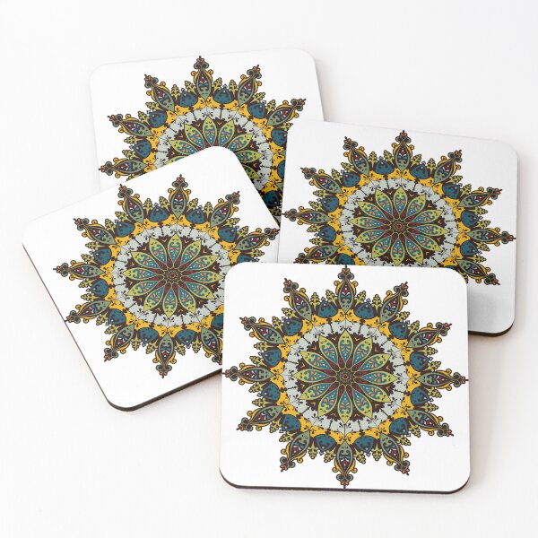 Item preview, Mandala designed and sold by Zeewind.