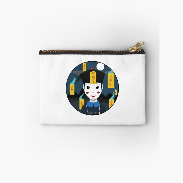 Item preview, Cute Jiangshi boy (Chinese hopping vampire) designed and sold by Rebellion-10.