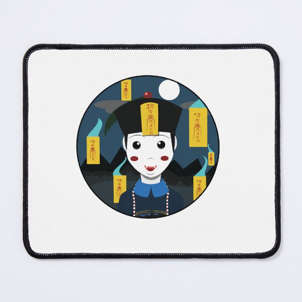 Item preview, Cute Jiangshi boy (Chinese hopping vampire) designed and sold by Rebellion-10.