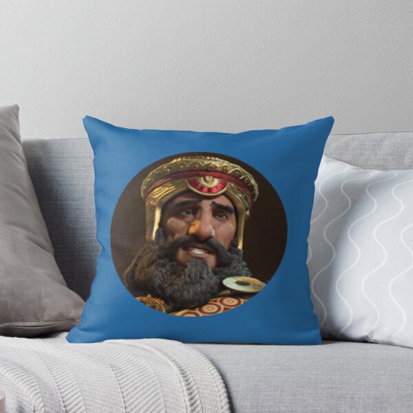 Item preview, Gilgamesh  designed and sold by AlvaWeber.
