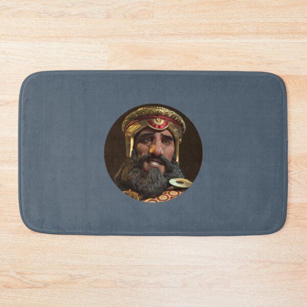 Item preview, Gilgamesh  designed and sold by AlvaWeber.