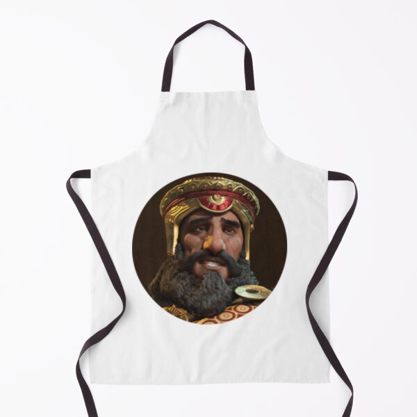 Item preview, Gilgamesh designed and sold by AlvaWeber.